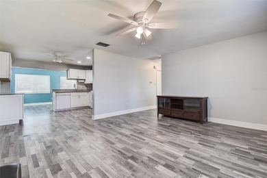 Under contract-accepting backup offers. Welcome to a lifestyle on Baypoint Golf Club in Florida - for sale on GolfHomes.com, golf home, golf lot