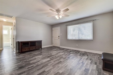 Under contract-accepting backup offers. Welcome to a lifestyle on Baypoint Golf Club in Florida - for sale on GolfHomes.com, golf home, golf lot