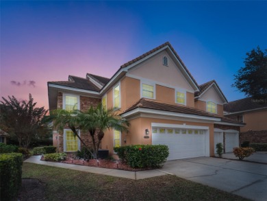 Under contract-accepting backup offers. Luxurious 3 Bedroom / 2 on Orange Tree Golf Club in Florida - for sale on GolfHomes.com, golf home, golf lot