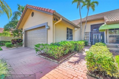 3 BEDROOM/2BATH THIS CHARMING, WELL KEPT HOME IS SITUATED IN A on Boca Greens Country Club in Florida - for sale on GolfHomes.com, golf home, golf lot