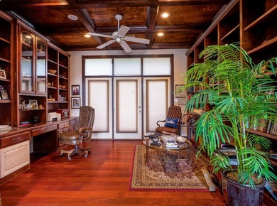 Updated and Immaculate 3-bedroom, 2.5-bathroom home situated on on Hidden Falls Golf Club in Texas - for sale on GolfHomes.com, golf home, golf lot