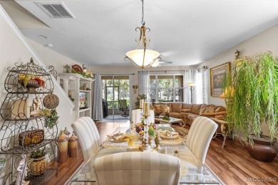 Stop the Search! This 3-bedroom, 2.5-bath end-unit townhome in on Brentwood Farms Golf Club in Florida - for sale on GolfHomes.com, golf home, golf lot