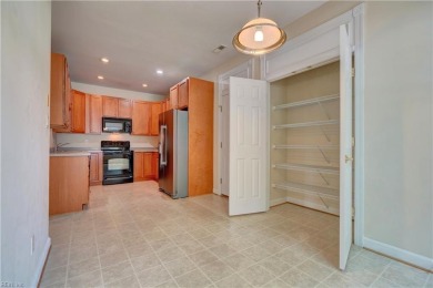 Spacious all brick townhouse located in Harbour View. It on Riverfront Golf Club in Virginia - for sale on GolfHomes.com, golf home, golf lot