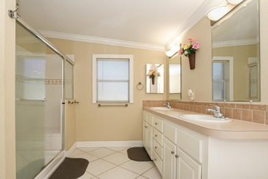 Priced to Sell!3 Bedroom / 2 Bath, over 1,700 SF.Open floor plan on Savanna Golf Club in Florida - for sale on GolfHomes.com, golf home, golf lot