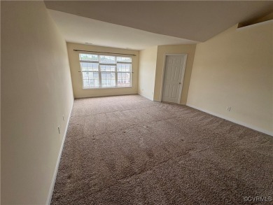 Welcome to this spacious and well-appointed townhome in the on The Tradition Golf Club At The Crossings in Virginia - for sale on GolfHomes.com, golf home, golf lot