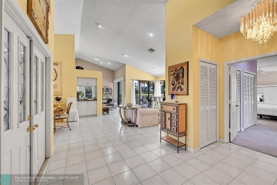 3 BEDROOM/2BATH THIS CHARMING, WELL KEPT HOME IS SITUATED IN A on Boca Greens Country Club in Florida - for sale on GolfHomes.com, golf home, golf lot