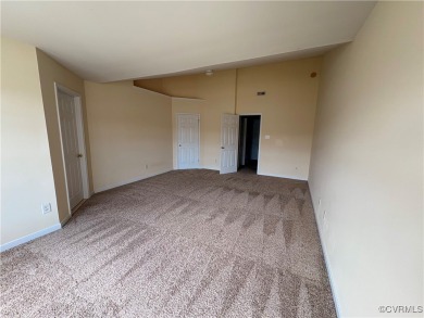 Welcome to this spacious and well-appointed townhome in the on The Tradition Golf Club At The Crossings in Virginia - for sale on GolfHomes.com, golf home, golf lot
