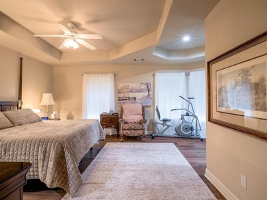 Updated and Immaculate 3-bedroom, 2.5-bathroom home situated on on Hidden Falls Golf Club in Texas - for sale on GolfHomes.com, golf home, golf lot