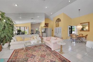 3 BEDROOM/2BATH THIS CHARMING, WELL KEPT HOME IS SITUATED IN A on Boca Greens Country Club in Florida - for sale on GolfHomes.com, golf home, golf lot