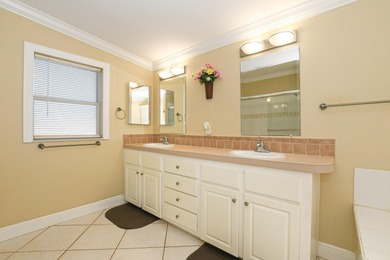 Priced to Sell!3 Bedroom / 2 Bath, over 1,700 SF.Open floor plan on Savanna Golf Club in Florida - for sale on GolfHomes.com, golf home, golf lot