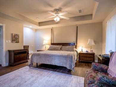 Updated and Immaculate 3-bedroom, 2.5-bathroom home situated on on Hidden Falls Golf Club in Texas - for sale on GolfHomes.com, golf home, golf lot