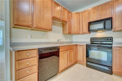 Spacious all brick townhouse located in Harbour View. It on Riverfront Golf Club in Virginia - for sale on GolfHomes.com, golf home, golf lot