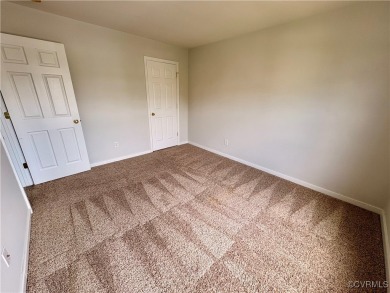 Welcome to this spacious and well-appointed townhome in the on The Tradition Golf Club At The Crossings in Virginia - for sale on GolfHomes.com, golf home, golf lot
