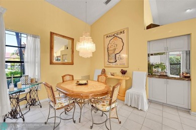 3 BEDROOM/2BATH THIS CHARMING, WELL KEPT HOME IS SITUATED IN A on Boca Greens Country Club in Florida - for sale on GolfHomes.com, golf home, golf lot