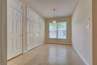 Spacious all brick townhouse located in Harbour View. It on Riverfront Golf Club in Virginia - for sale on GolfHomes.com, golf home, golf lot