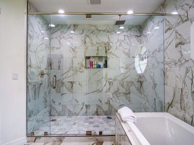 Updated and Immaculate 3-bedroom, 2.5-bathroom home situated on on Hidden Falls Golf Club in Texas - for sale on GolfHomes.com, golf home, golf lot