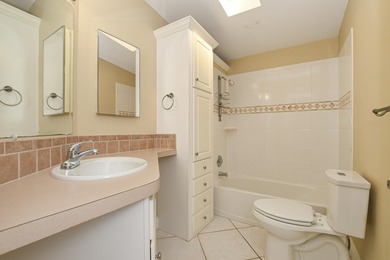 Priced to Sell!3 Bedroom / 2 Bath, over 1,700 SF.Open floor plan on Savanna Golf Club in Florida - for sale on GolfHomes.com, golf home, golf lot