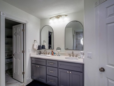 Updated and Immaculate 3-bedroom, 2.5-bathroom home situated on on Hidden Falls Golf Club in Texas - for sale on GolfHomes.com, golf home, golf lot