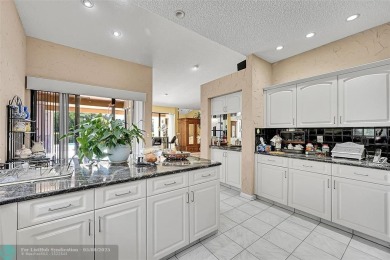 3 BEDROOM/2BATH THIS CHARMING, WELL KEPT HOME IS SITUATED IN A on Boca Greens Country Club in Florida - for sale on GolfHomes.com, golf home, golf lot