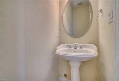 Spacious all brick townhouse located in Harbour View. It on Riverfront Golf Club in Virginia - for sale on GolfHomes.com, golf home, golf lot