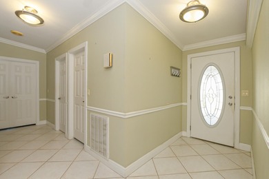 Priced to Sell!3 Bedroom / 2 Bath, over 1,700 SF.Open floor plan on Savanna Golf Club in Florida - for sale on GolfHomes.com, golf home, golf lot