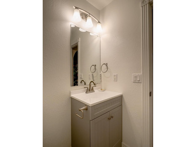 Updated and Immaculate 3-bedroom, 2.5-bathroom home situated on on Hidden Falls Golf Club in Texas - for sale on GolfHomes.com, golf home, golf lot