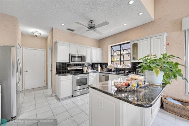 3 BEDROOM/2BATH THIS CHARMING, WELL KEPT HOME IS SITUATED IN A on Boca Greens Country Club in Florida - for sale on GolfHomes.com, golf home, golf lot