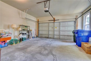 Spacious all brick townhouse located in Harbour View. It on Riverfront Golf Club in Virginia - for sale on GolfHomes.com, golf home, golf lot