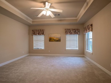 Updated and Immaculate 3-bedroom, 2.5-bathroom home situated on on Hidden Falls Golf Club in Texas - for sale on GolfHomes.com, golf home, golf lot