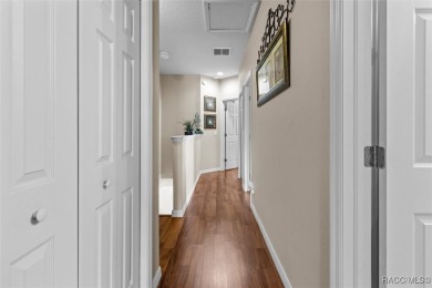 Stop the Search! This 3-bedroom, 2.5-bath end-unit townhome in on Brentwood Farms Golf Club in Florida - for sale on GolfHomes.com, golf home, golf lot
