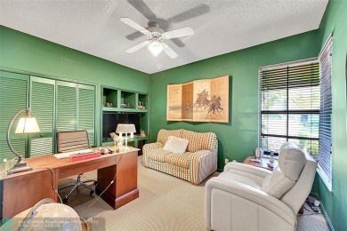 3 BEDROOM/2BATH THIS CHARMING, WELL KEPT HOME IS SITUATED IN A on Boca Greens Country Club in Florida - for sale on GolfHomes.com, golf home, golf lot