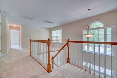 Spacious all brick townhouse located in Harbour View. It on Riverfront Golf Club in Virginia - for sale on GolfHomes.com, golf home, golf lot