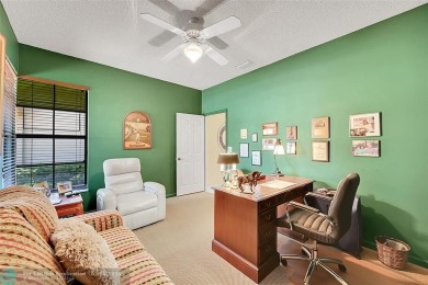 3 BEDROOM/2BATH THIS CHARMING, WELL KEPT HOME IS SITUATED IN A on Boca Greens Country Club in Florida - for sale on GolfHomes.com, golf home, golf lot