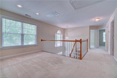 Spacious all brick townhouse located in Harbour View. It on Riverfront Golf Club in Virginia - for sale on GolfHomes.com, golf home, golf lot