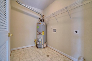 Spacious all brick townhouse located in Harbour View. It on Riverfront Golf Club in Virginia - for sale on GolfHomes.com, golf home, golf lot