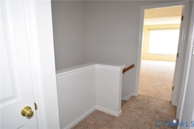 Welcome to this spacious and well-appointed townhome in the on The Tradition Golf Club At The Crossings in Virginia - for sale on GolfHomes.com, golf home, golf lot