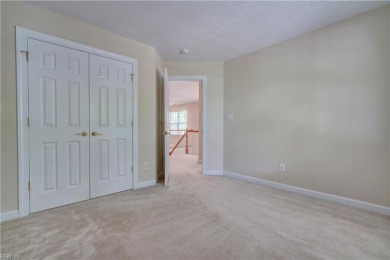 Spacious all brick townhouse located in Harbour View. It on Riverfront Golf Club in Virginia - for sale on GolfHomes.com, golf home, golf lot