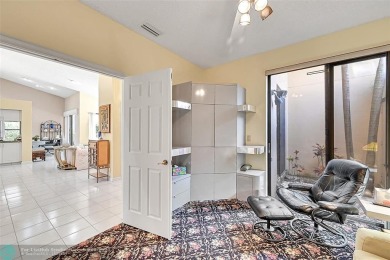 3 BEDROOM/2BATH THIS CHARMING, WELL KEPT HOME IS SITUATED IN A on Boca Greens Country Club in Florida - for sale on GolfHomes.com, golf home, golf lot