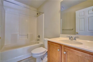 Spacious all brick townhouse located in Harbour View. It on Riverfront Golf Club in Virginia - for sale on GolfHomes.com, golf home, golf lot
