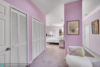 3 BEDROOM/2BATH THIS CHARMING, WELL KEPT HOME IS SITUATED IN A on Boca Greens Country Club in Florida - for sale on GolfHomes.com, golf home, golf lot