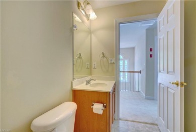 Spacious all brick townhouse located in Harbour View. It on Riverfront Golf Club in Virginia - for sale on GolfHomes.com, golf home, golf lot