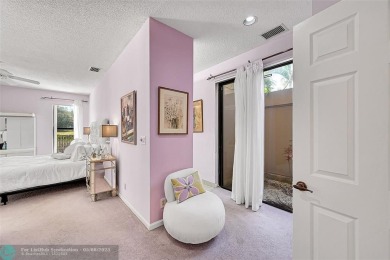 3 BEDROOM/2BATH THIS CHARMING, WELL KEPT HOME IS SITUATED IN A on Boca Greens Country Club in Florida - for sale on GolfHomes.com, golf home, golf lot