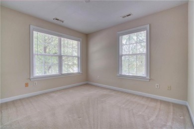 Spacious all brick townhouse located in Harbour View. It on Riverfront Golf Club in Virginia - for sale on GolfHomes.com, golf home, golf lot