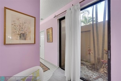 3 BEDROOM/2BATH THIS CHARMING, WELL KEPT HOME IS SITUATED IN A on Boca Greens Country Club in Florida - for sale on GolfHomes.com, golf home, golf lot