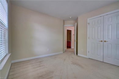 Spacious all brick townhouse located in Harbour View. It on Riverfront Golf Club in Virginia - for sale on GolfHomes.com, golf home, golf lot