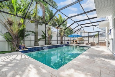 *NEW ROOF 2023* Discover unparalleled luxury in this EXECUTIVE on Summerfield Crossing Golf Club in Florida - for sale on GolfHomes.com, golf home, golf lot