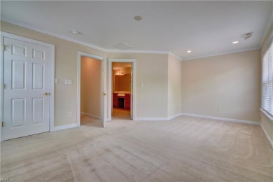 Spacious all brick townhouse located in Harbour View. It on Riverfront Golf Club in Virginia - for sale on GolfHomes.com, golf home, golf lot