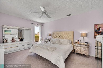 3 BEDROOM/2BATH THIS CHARMING, WELL KEPT HOME IS SITUATED IN A on Boca Greens Country Club in Florida - for sale on GolfHomes.com, golf home, golf lot