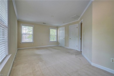 Spacious all brick townhouse located in Harbour View. It on Riverfront Golf Club in Virginia - for sale on GolfHomes.com, golf home, golf lot