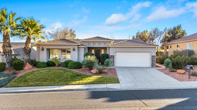 Located in La Jolla Hills at Green Springs, this open concept on Green Spring Country Club in Utah - for sale on GolfHomes.com, golf home, golf lot